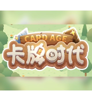 Card Age Steam Key GLOBAL